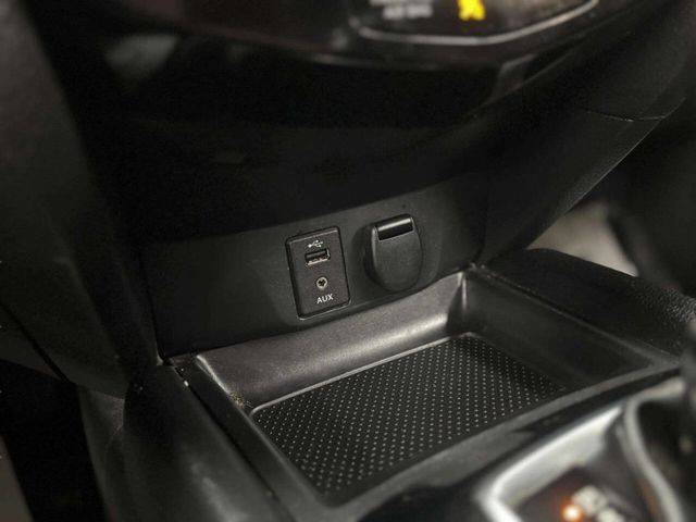 2017 Nissan Rogue Sport AWD SV - 22995194 - 24