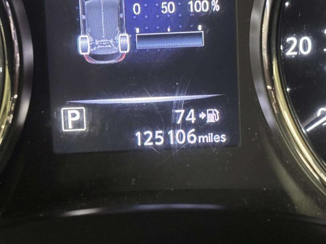 2017 Nissan Rogue Sport AWD SV - 22995194 - 33