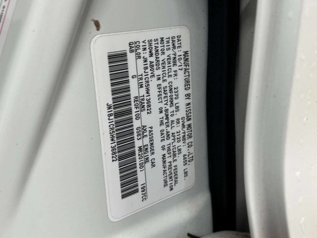 2017 Nissan Rogue Sport AWD SV - 22995194 - 36