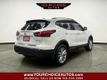 2017 Nissan Rogue Sport AWD SV - 22995194 - 4