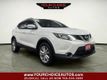 2017 Nissan Rogue Sport AWD SV - 22995194 - 6