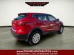 2017 Nissan Rogue Sport AWD SV - 23049605 - 4