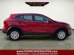 2017 Nissan Rogue Sport AWD SV - 23049605 - 5