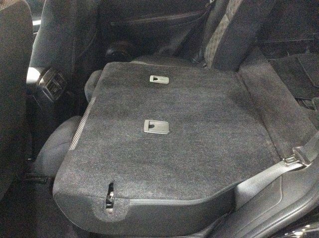 2017 Nissan Rogue Sport AWD SV - 22945198 - 20