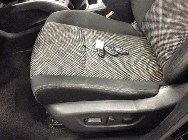 2017 Nissan Rogue Sport AWD SV - 22945198 - 7