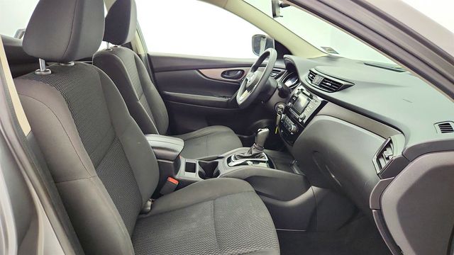 2017 Nissan Rogue Sport AWD S with 17'' Aluminum Alloy Wheels - 23006925 - 22