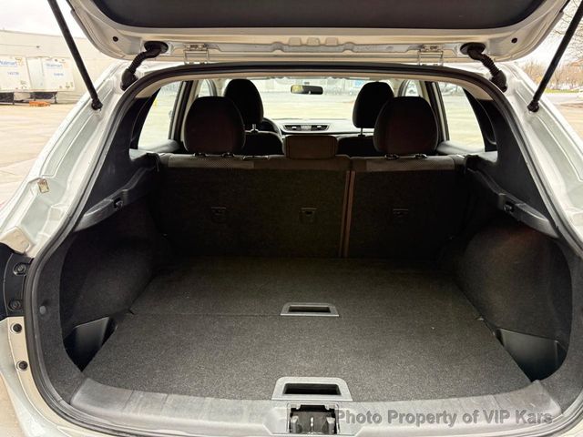 2017 Nissan Rogue Sport FWD S - 22997404 - 17