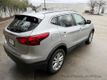2017 Nissan Rogue Sport FWD S - 22997404 - 4