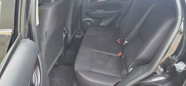 2017 Nissan Rogue Sport FWD S - 23021721 - 13