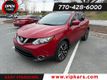 2017 Nissan Rogue Sport FWD SL - 23003302 - 0