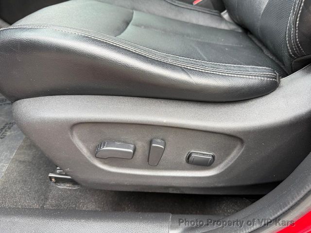 2017 Nissan Rogue Sport FWD SL - 23003302 - 9