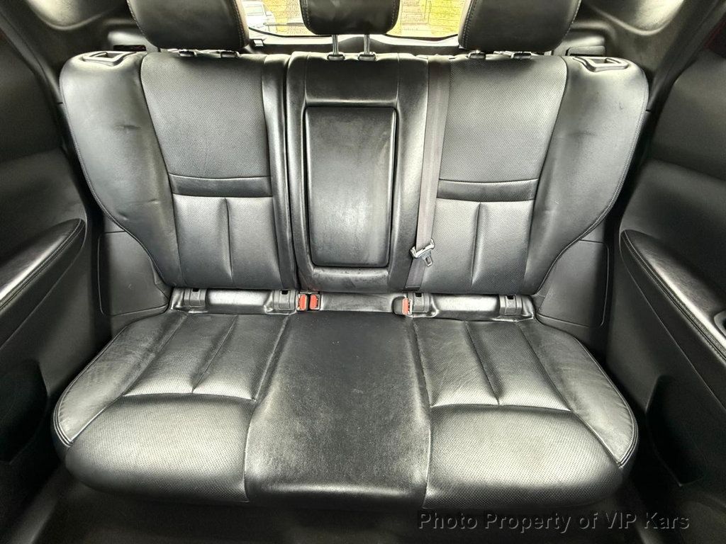 2017 Nissan Rogue Sport FWD SL - 23003302 - 13