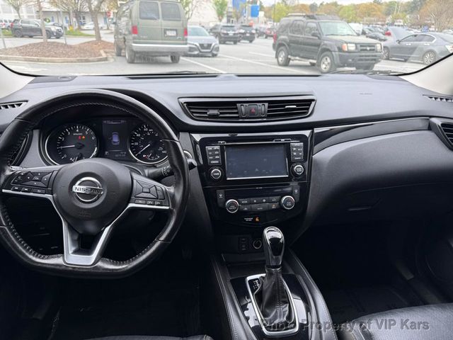 2017 Nissan Rogue Sport FWD SL - 23003302 - 15