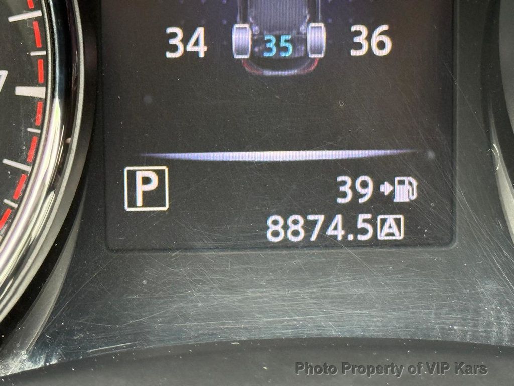 2017 Nissan Rogue Sport FWD SL - 23003302 - 16