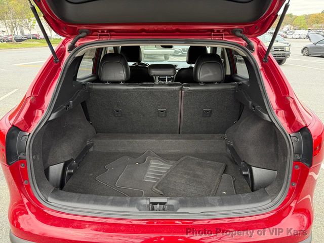 2017 Nissan Rogue Sport FWD SL - 23003302 - 18