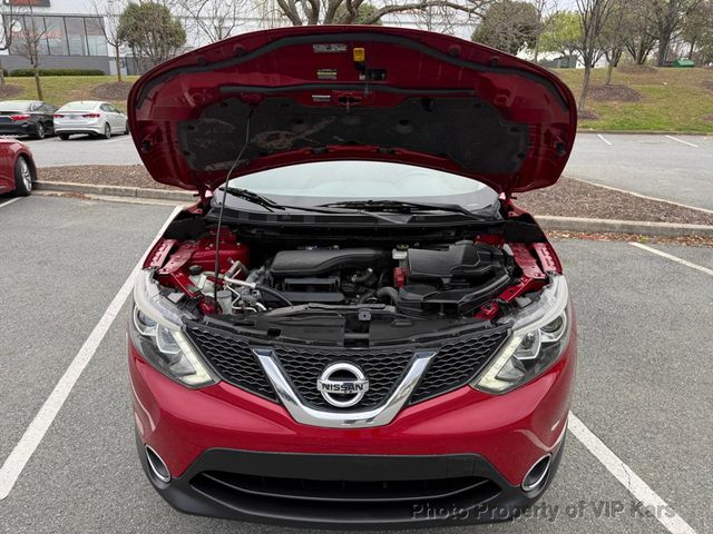2017 Nissan Rogue Sport FWD SL - 23003302 - 19
