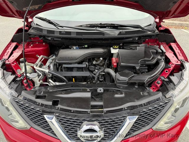 2017 Nissan Rogue Sport FWD SL - 23003302 - 20