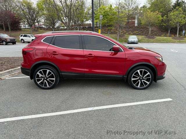 2017 Nissan Rogue Sport FWD SL - 23003302 - 3