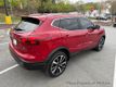 2017 Nissan Rogue Sport FWD SL - 23003302 - 4