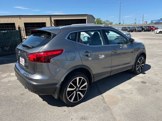 2017 Nissan Rogue Sport FWD SL - 23013405 - 3