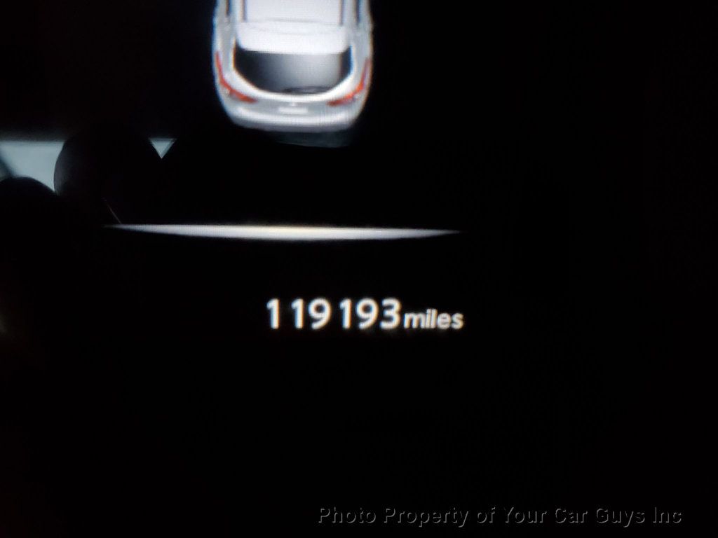 2017 Nissan Rogue Sport FWD SV - 22993672 - 23