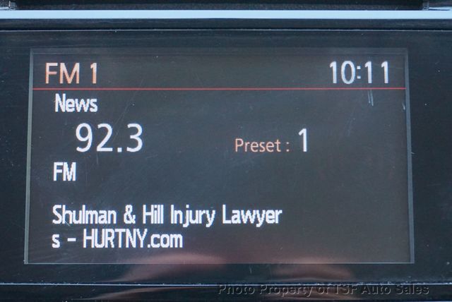 2017 Nissan Rogue Sport FWD SV - 22981364 - 18