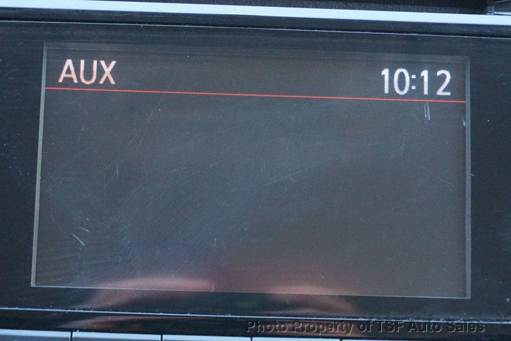 2017 Nissan Rogue Sport FWD SV - 22981364 - 21