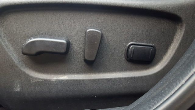 2017 Nissan Rogue Sport SL AWD Premium Platinum w/Navigation - 18043444 - 15