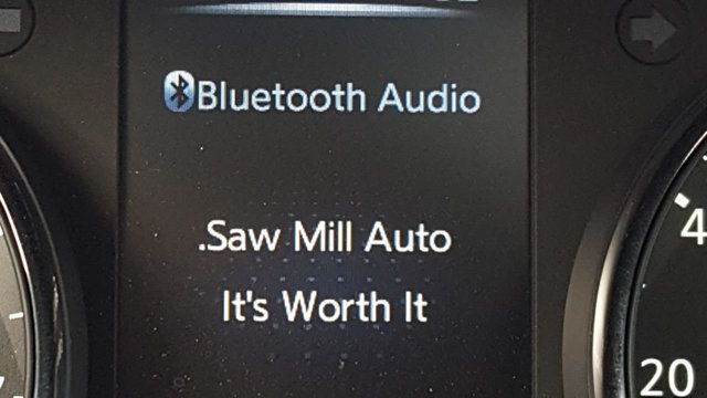 2017 Nissan Rogue Sport SL AWD Premium Platinum w/Navigation - 18043444 - 28