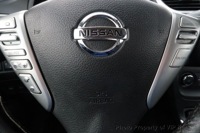 2017 Nissan Sentra NISMO Manual - 22282428 - 18