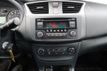 2017 Nissan Sentra NISMO Manual - 22282428 - 7