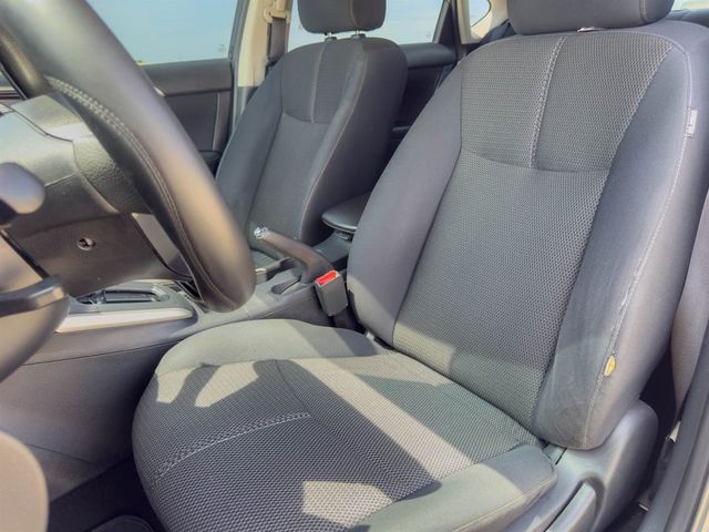 2017 Nissan Sentra S - 22884208 - 12