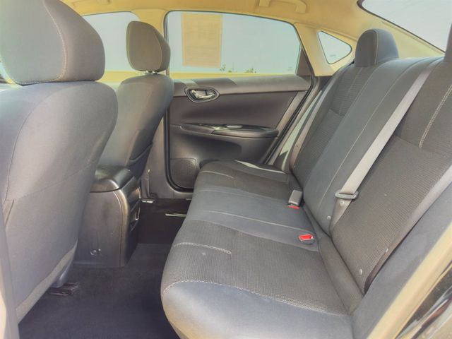 2017 Nissan Sentra S - 22884208 - 15