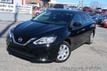 2017 Nissan Sentra S CVT - 22719086 - 22