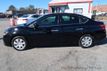 2017 Nissan Sentra S CVT - 22719086 - 2