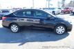 2017 Nissan Sentra S CVT - 22719086 - 4