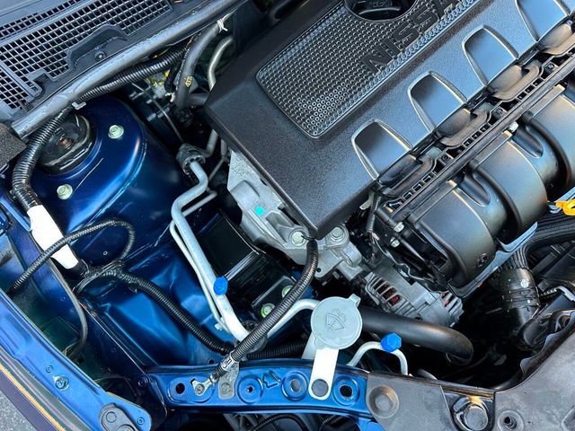 2017 Nissan Sentra S CVT - 22873768 - 23