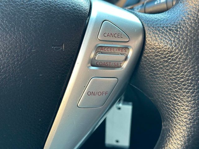 2017 Nissan Sentra S CVT - 22873768 - 27