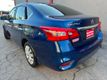 2017 Nissan Sentra S CVT - 22873768 - 2