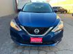 2017 Nissan Sentra S CVT - 22873768 - 8