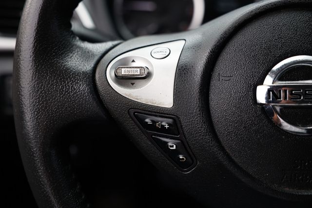 2017 Nissan Sentra S CVT - 22952827 - 29