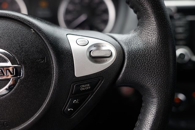 2017 Nissan Sentra S CVT - 22952827 - 30