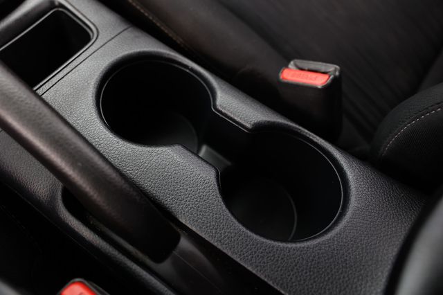 2017 Nissan Sentra S CVT - 22952827 - 44