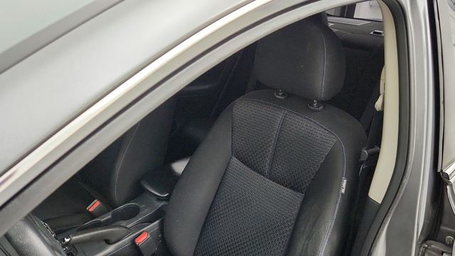 2017 Nissan Sentra SR CVT - 22950907 - 17