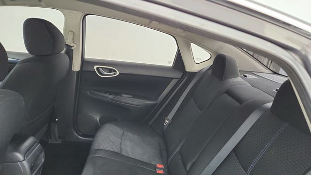 2017 Nissan Sentra SR CVT - 22950907 - 18