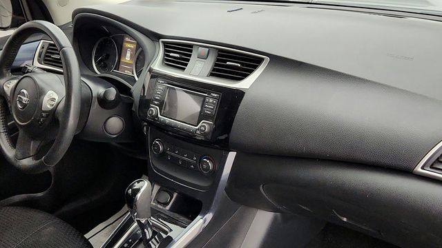 2017 Nissan Sentra SR CVT - 22950907 - 20