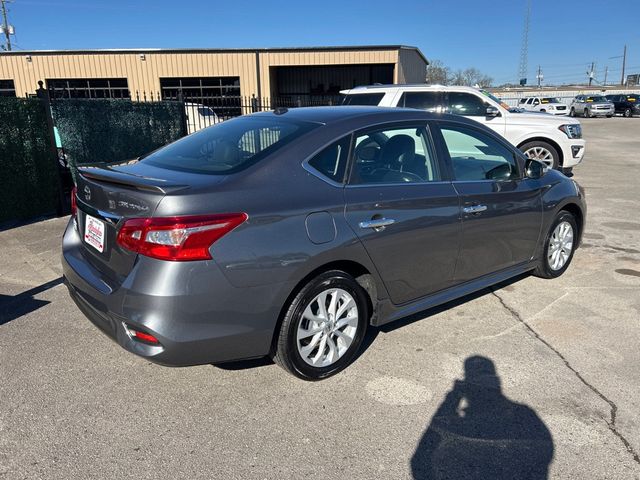 2017 Nissan Sentra SR TURBO - 22958025 - 3