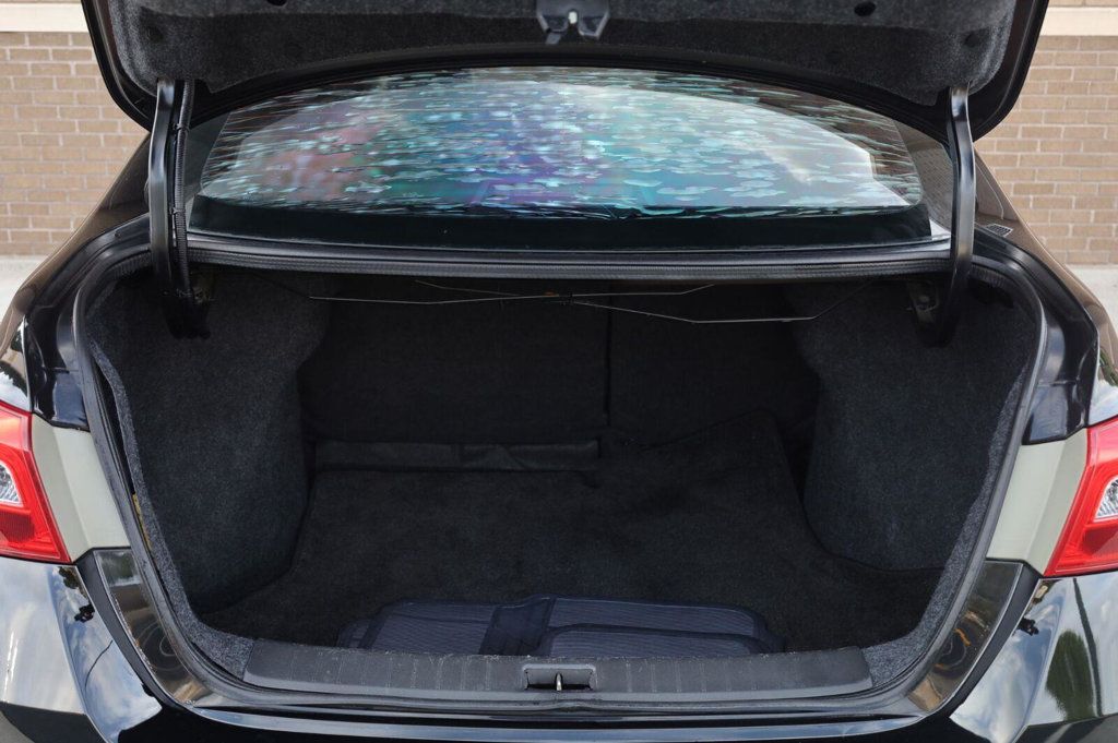 Nissan Sentra photo 13