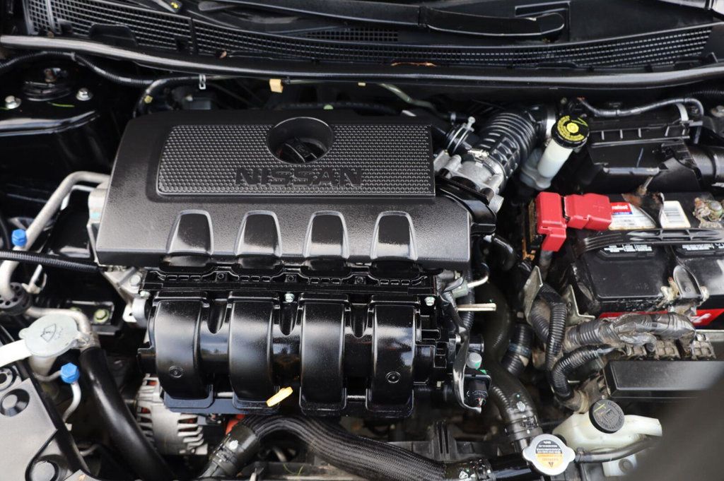 Nissan Sentra photo 14