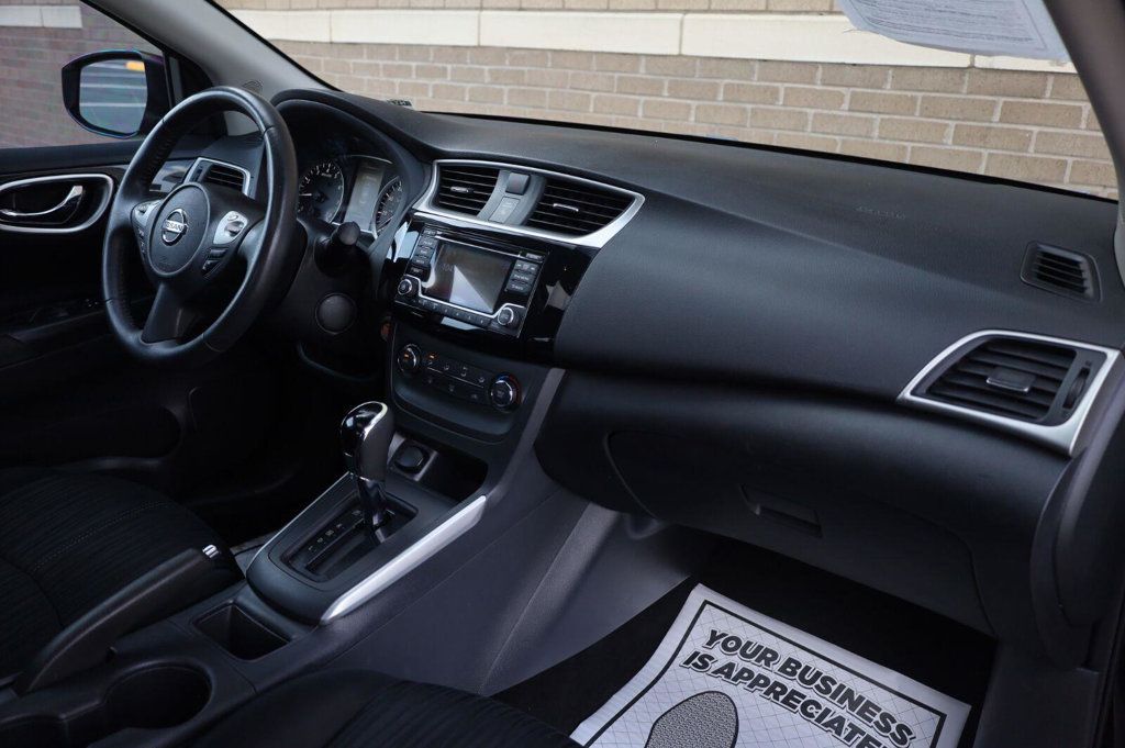 Nissan Sentra photo 29